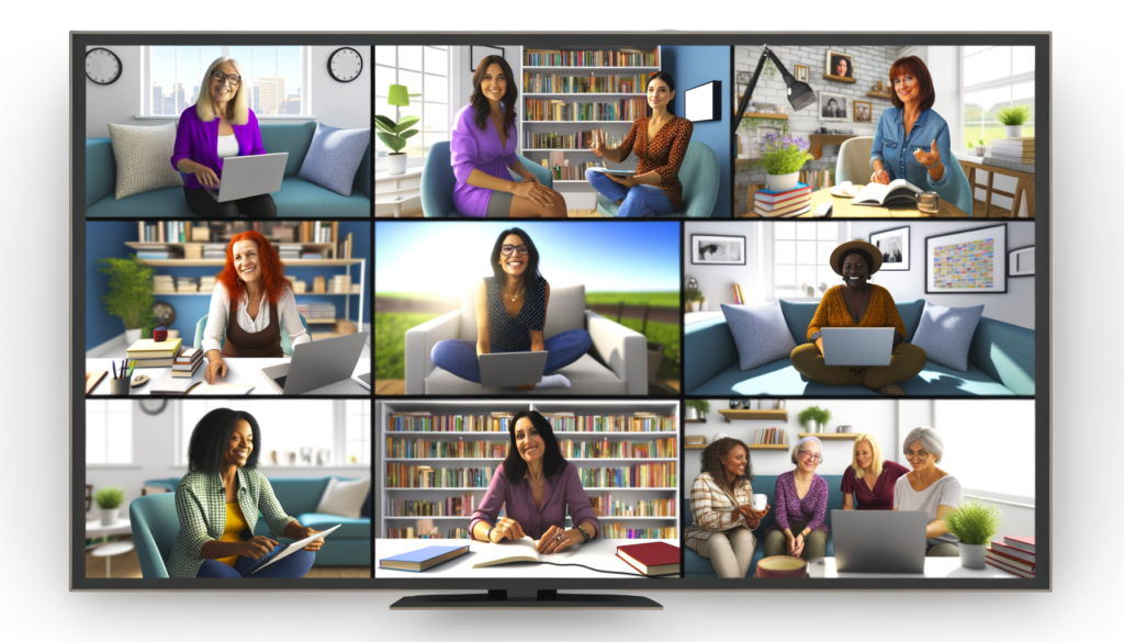 The Great Debate: Online Communities vs. Real-Life Connections